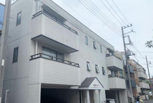 滝野川ハウス