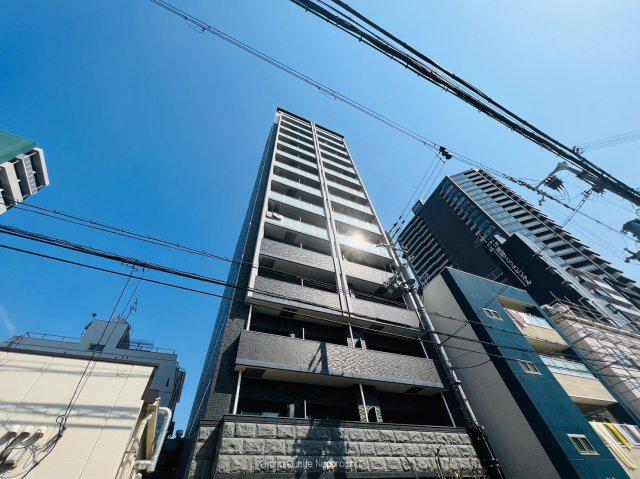 グランカリテ日本橋II