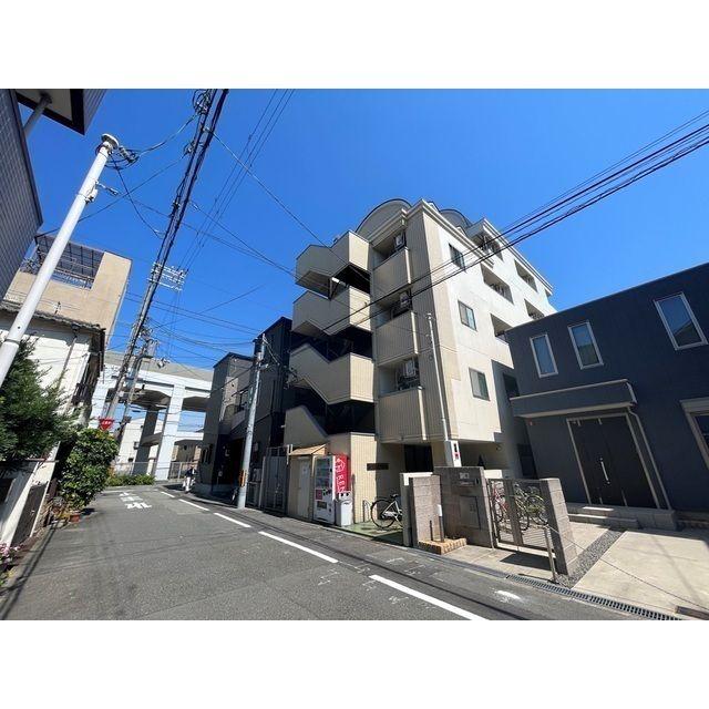 ロイヤルパレス東住吉