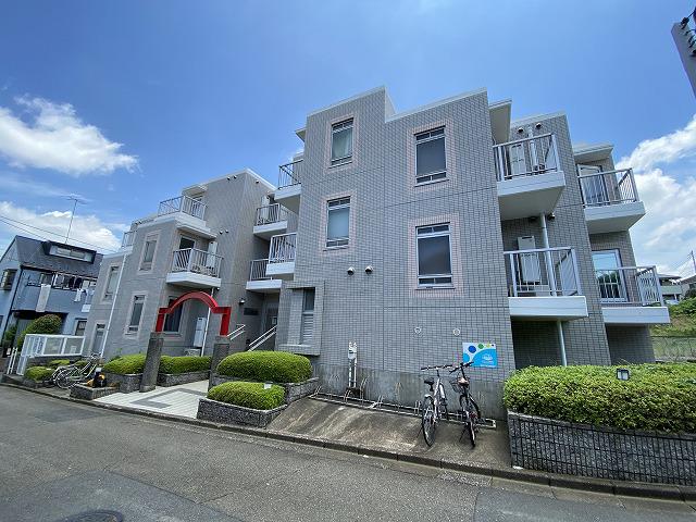 ミングルAP栗谷一番館