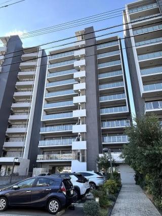 サニークレスト東比恵