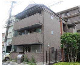 グランクオール元住吉
