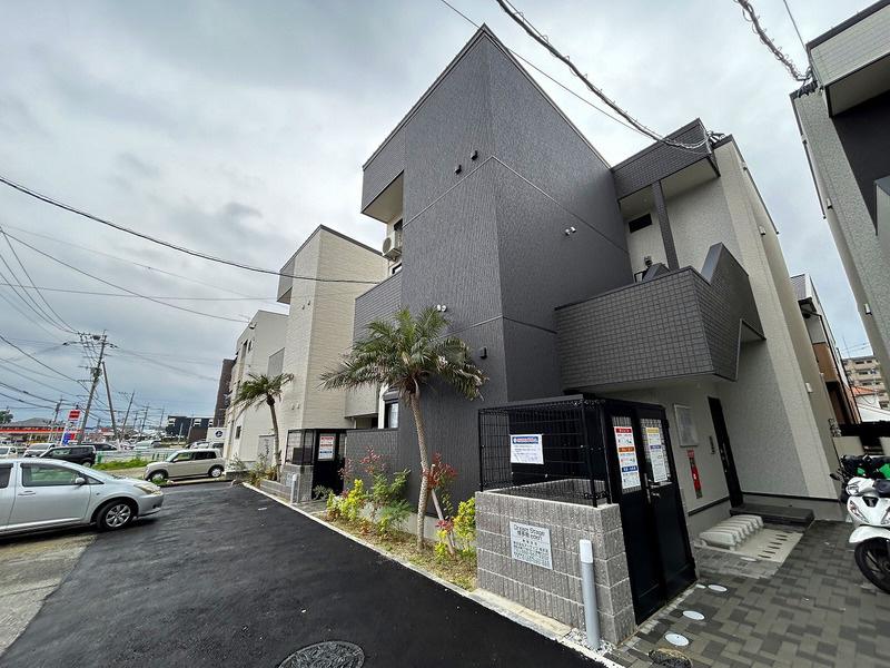 ドリームステージ博多南ロザート
