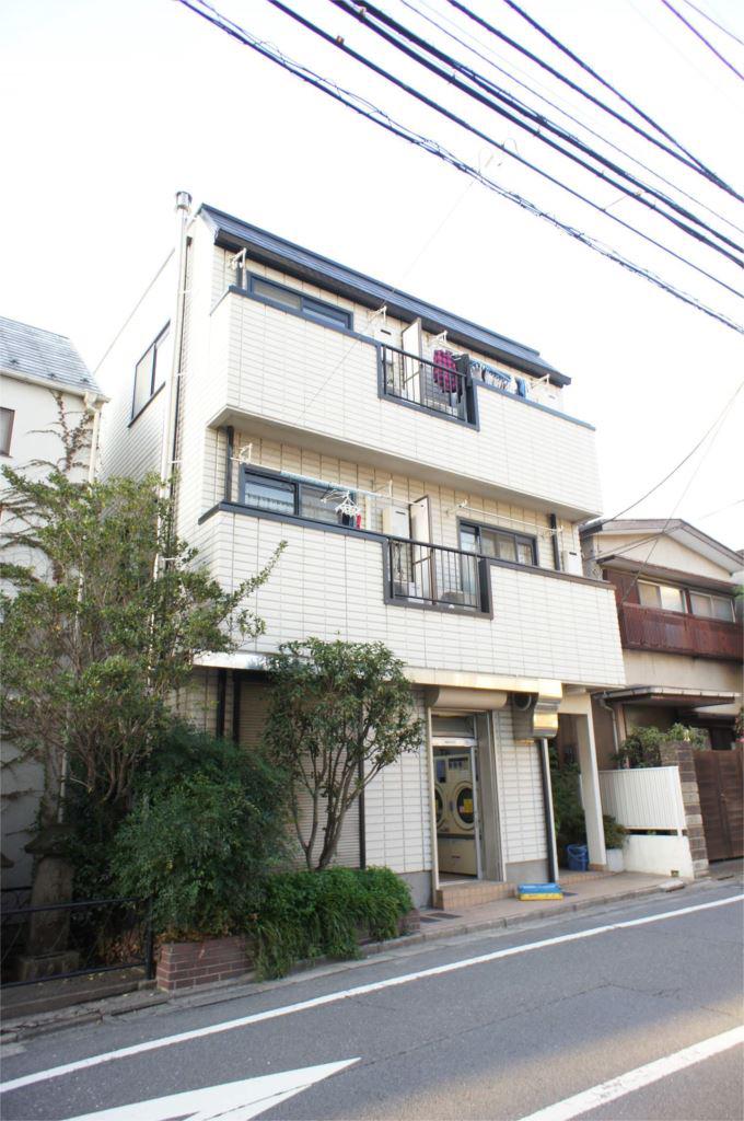 エトワール羽根木