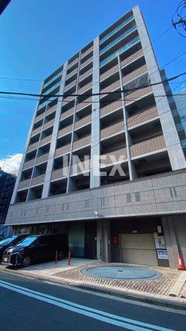ウェルカーサ横浜関内