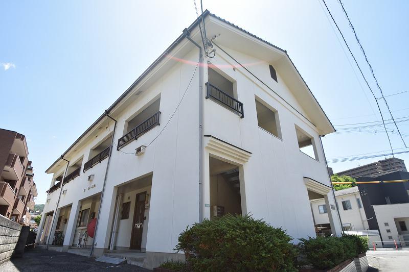 ビレッジ沖元屋