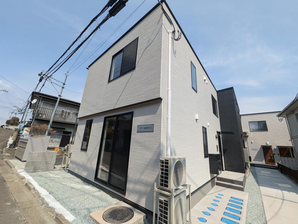 ブラン東照宮II