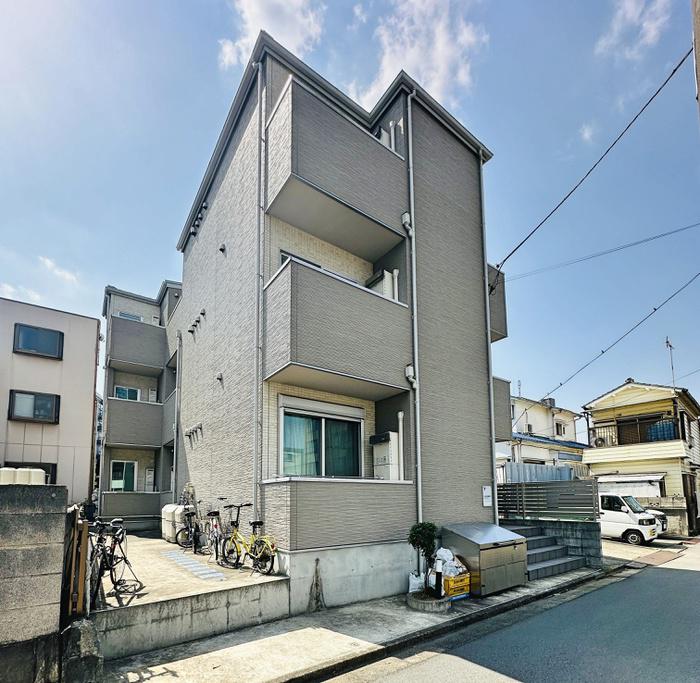T.A江戸川区中葛西7丁目