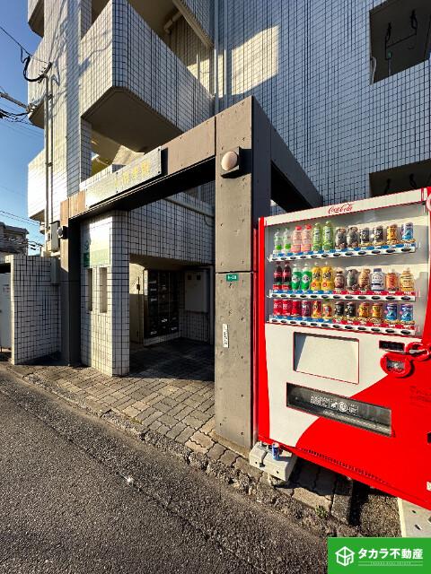 ルシエル南津留