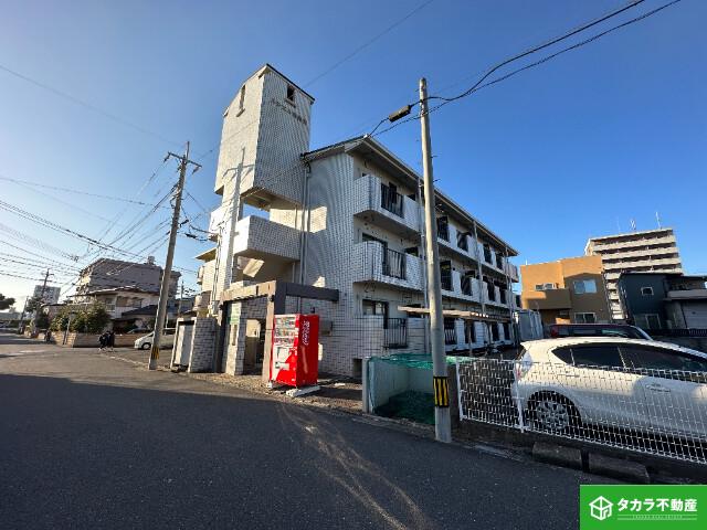 ルシエル南津留