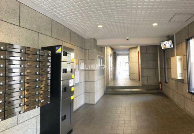 グランベール別府