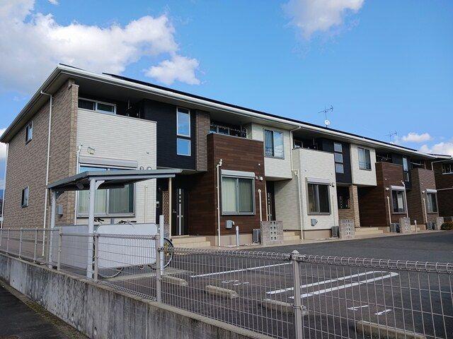 プリムラ 五番館