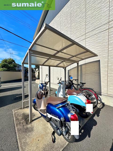 パルテール小雑賀