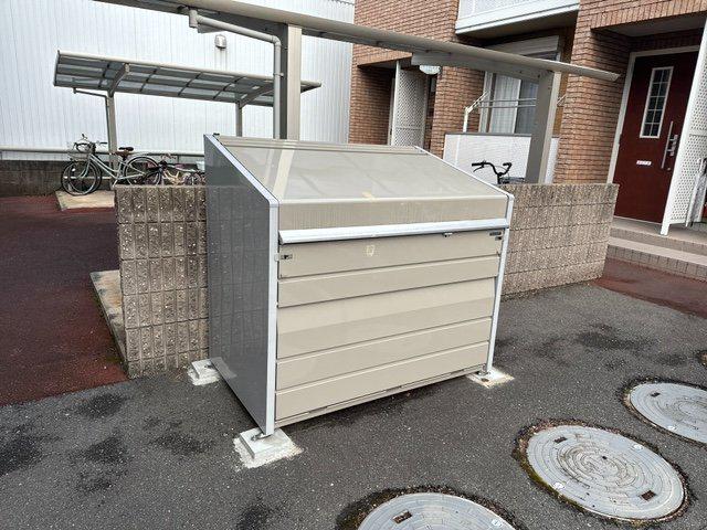 ラ・ヴィータ高屋 六番館