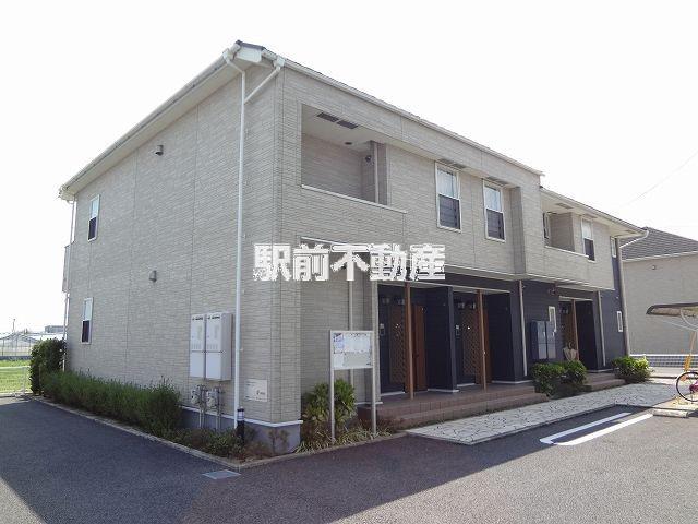 グラスローズ・隼人B