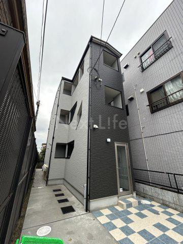 オークフォレスト南林間