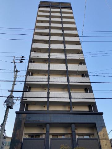グランフォーレラグゼ箱崎宮前