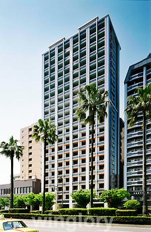 NO62 TOWERS AVANTGARDE 博多