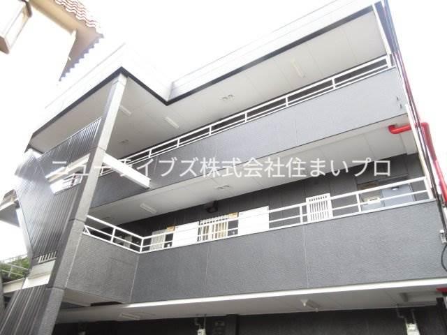 梶町マンション