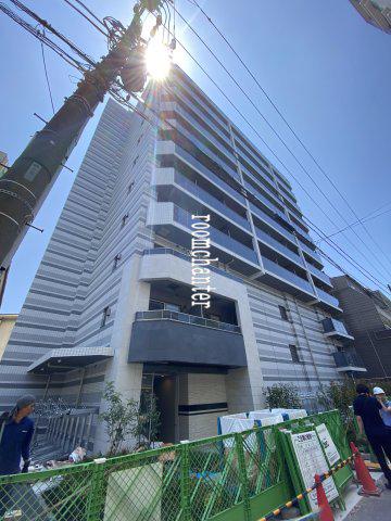 ガーラ・ステーション東神奈川