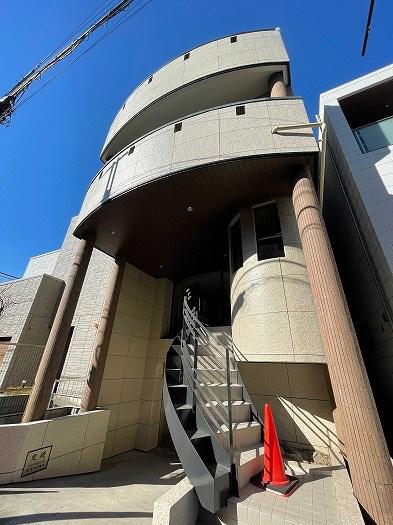 国立の杜 当社管理物件