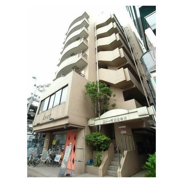 ストーク蒲田本町