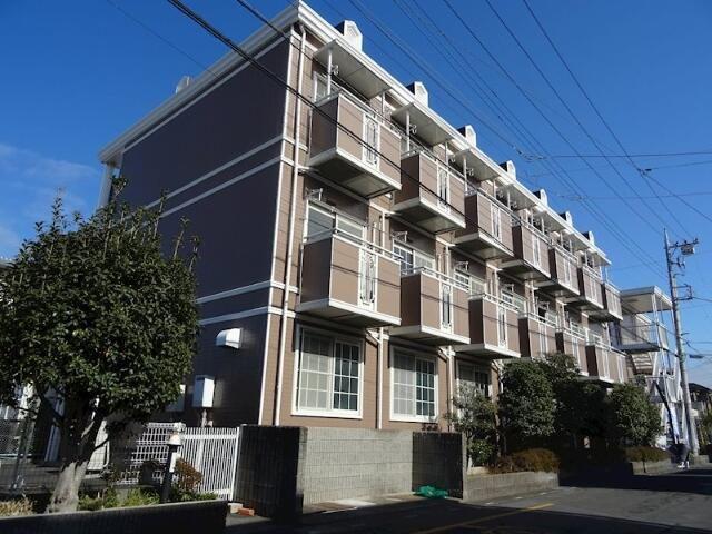 CEREZO・PASEO I