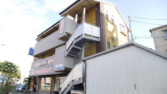 ジョイシティ