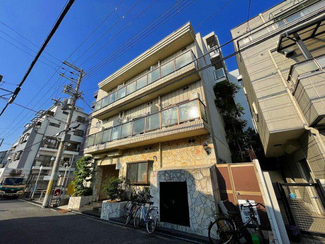 大宝菱屋西ロイヤルハイツ