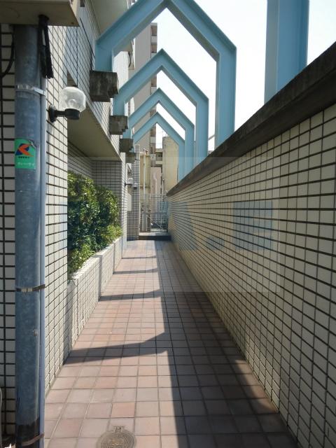フローライト長居