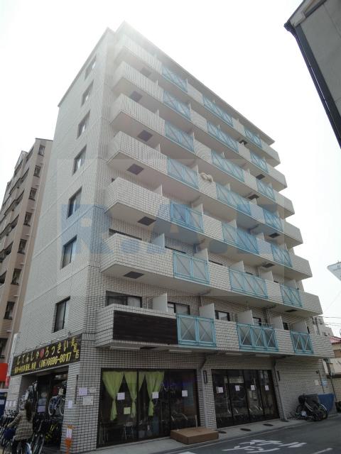 フローライト長居