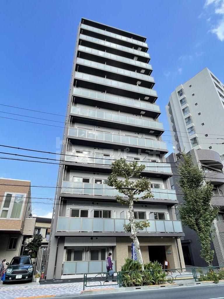 アイル ノヴェル駒込