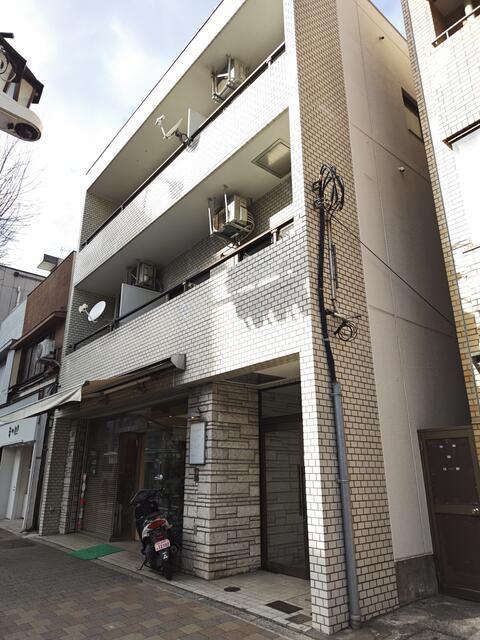 ソレイユ荻窪I