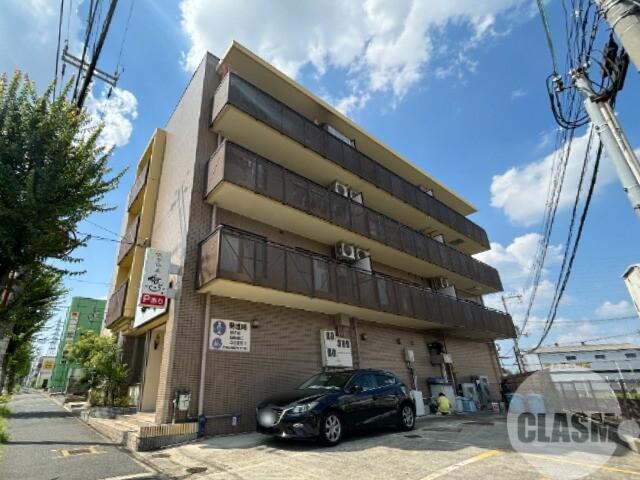 第三山内マンション