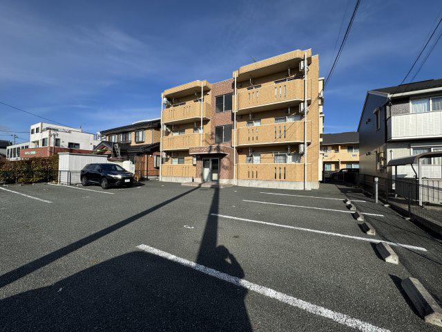 パークサイドハピネス
