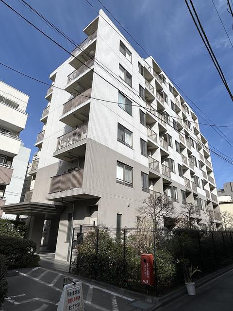 セリーズ門前仲町