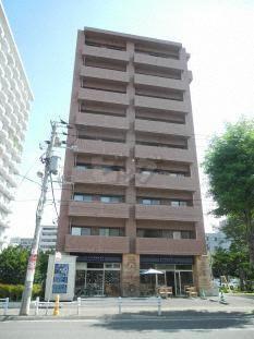 MYプラザ円山公園