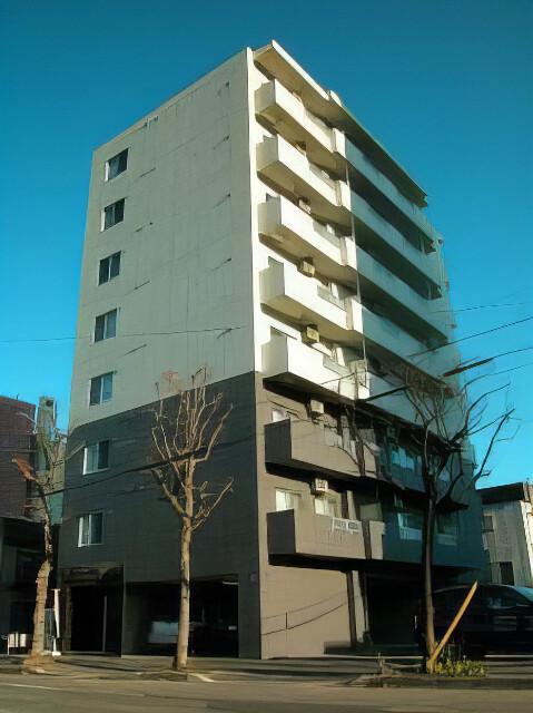 エステラ北7条館