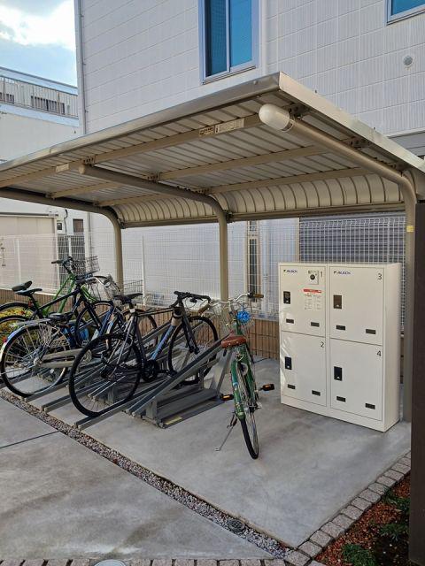 @HOME 吉祥寺通