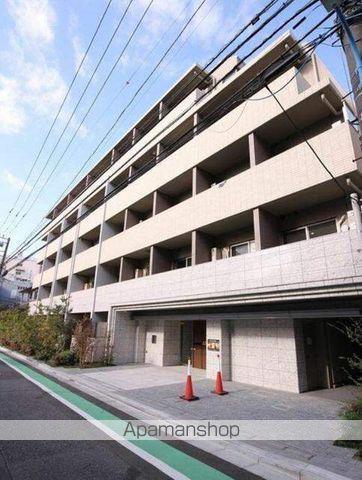 コンシェリア目白 THE GRAND RESIDENCE