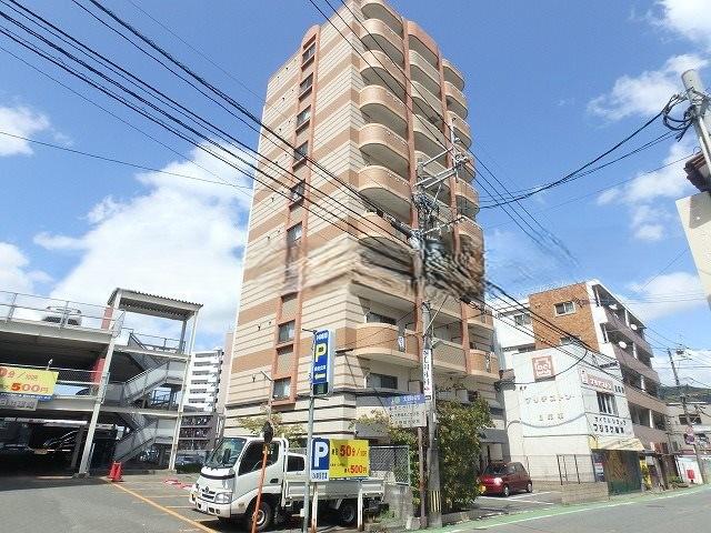 グローリアミオ大野城
