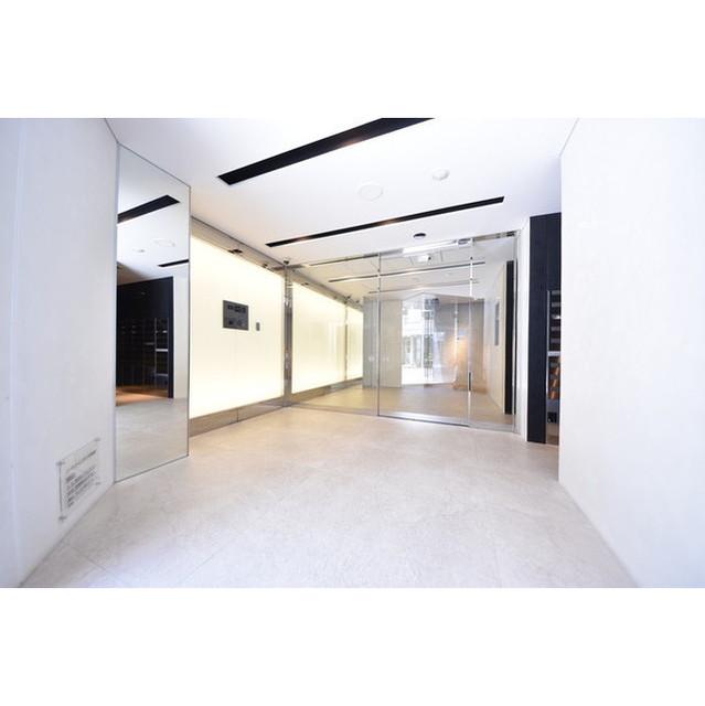 ハーモニーレジデンス浜松町