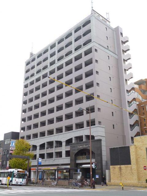 アンピール唐人町