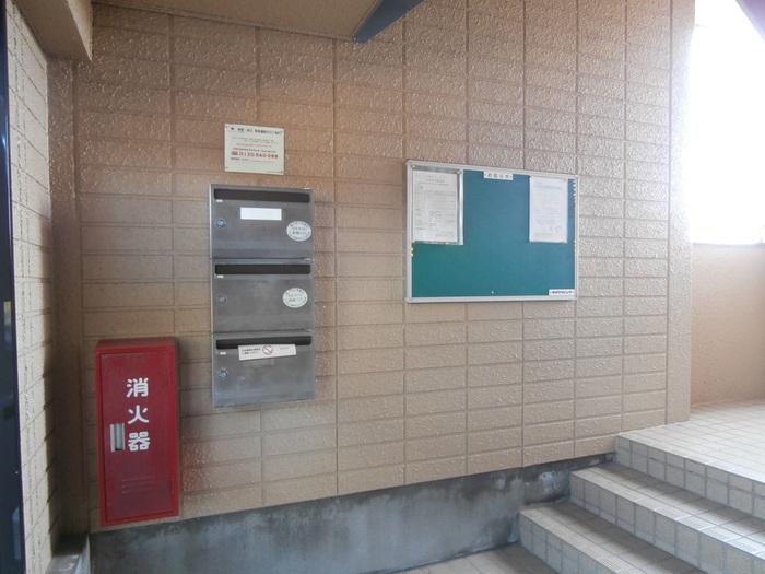 リ ヴラン東川口II