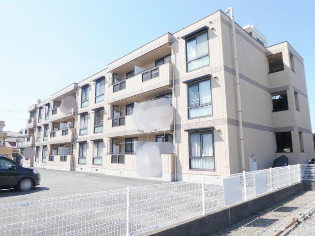 リ ヴラン東川口II