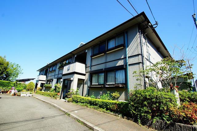 大阪モノレール彩都線 阪大病院前駅 徒歩5分 2階建 築29年