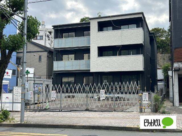 シャーメゾン上野(1LDK/3階)