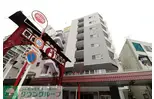 ティーズガーデン川崎大師II
