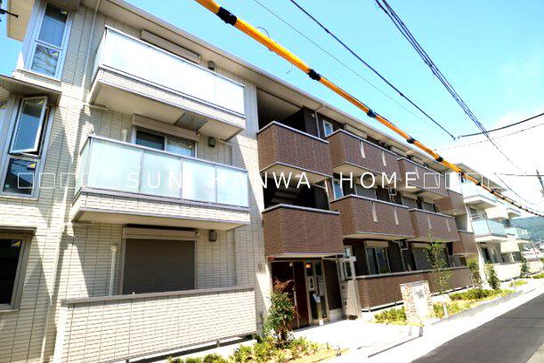 クリエ山本町南