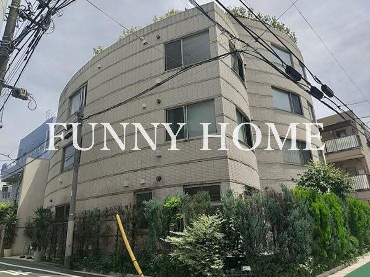 コルティーレ世田谷